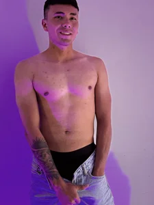 Dylan_CrossSexy Boddy图片 2