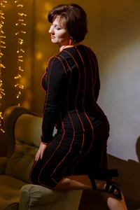 MirandaBlizzard's XXX Nude Photo 7