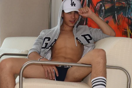 HeellBoy_ Sexy men รูป  2
