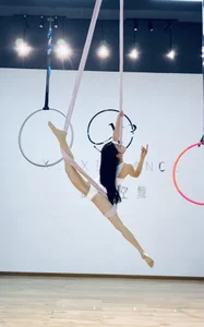 Dancer_Lucky-Nini 关于舞蹈 사진 3