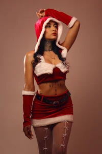 Your Christmas fantasy 🔥 de danna_berlin_  2 Imagens