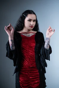 AnnyThompson_ Bestatterin Pic 6