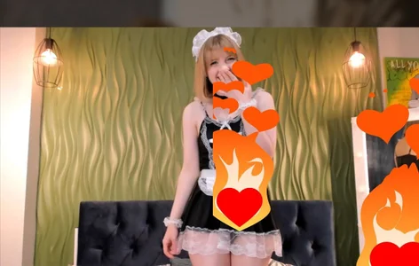 Zdjęcia AliceLanley Gifts from my beloved fans <3:  6