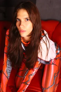 Hunter_Ignis SPIDERMAN GIRL Bilde