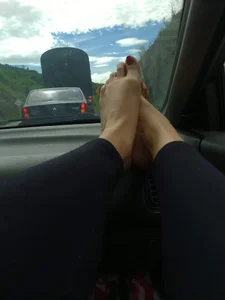 Lust_Mom41 My Feet 圖片 8