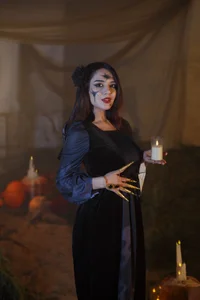 Gabriella_Wils Halloween 2024 is coming ;) Pic 3