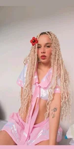 KasumiSophia Hot schoolgirl Bilde 7