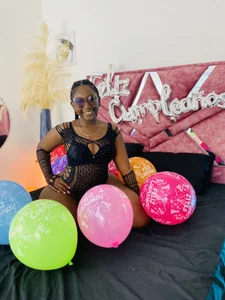 ZahhyFrequency Happy Birthday To Me 🎉🎊😍 Immagine  3