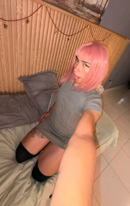 fiire_nymph Bold by nature 😈✨ Pic 2