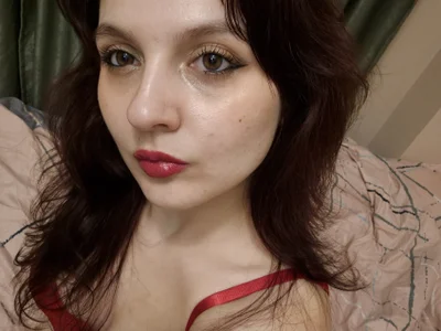 GabriellaRaynot How long have you dreamed of me? Εικόνα 8