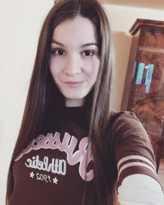Girl-Ksenia Public slika 5