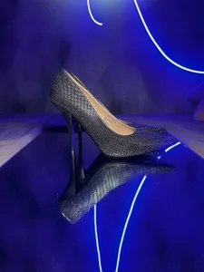 Viky_Poll I am shoe fetishist ^-^ Pic 8