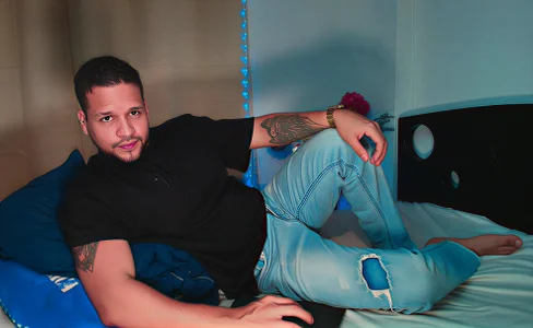 LucasGaeel me Εικόνα