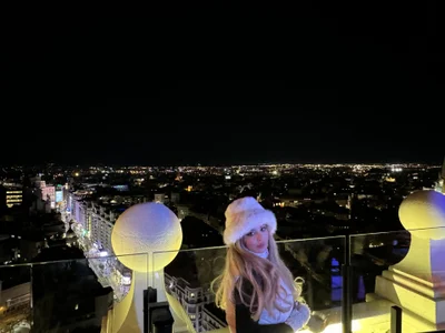 Alirawrz Madrid Foto 3