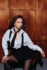 Eyes on Me” de LoraVey  photos