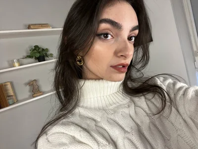 Morena_Dolce cold morning Immagine  4