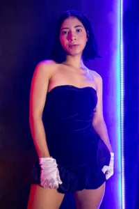 Lissalittlee Halloween ✨ Foto 7