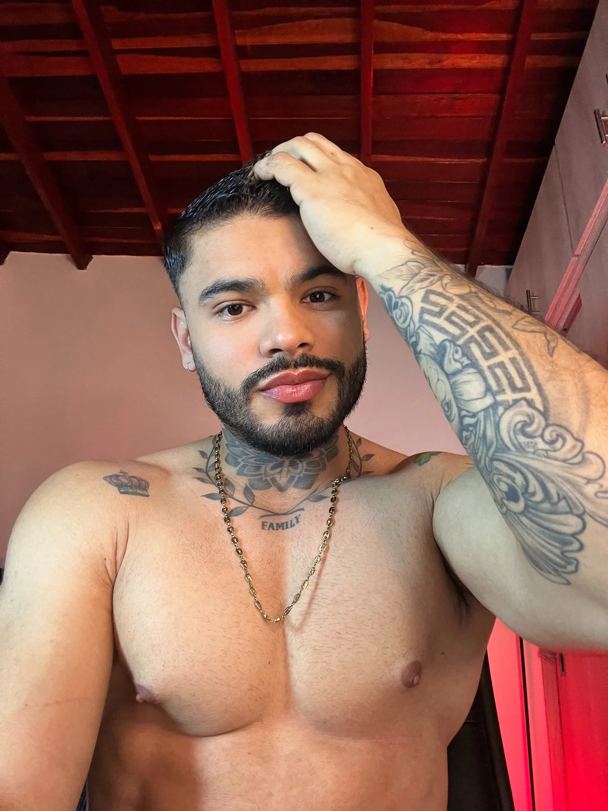 thiago_ferrari_ adlı kullanıcının viral fotoğrafları:  3606