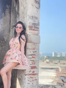 leila_petitee_ Cartagena - Colombia ♥ Pic 2