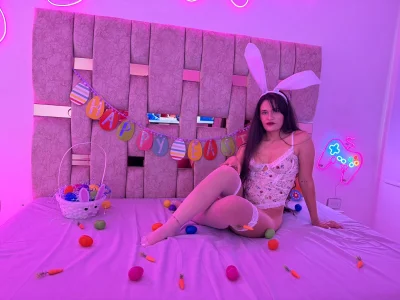 zenda_Biancha happy Easter Pic 4