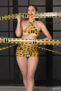 🔥😈👿🔥so dangerous and so fuiler 🔥😈👿🔥 od angelikarose1  snímek