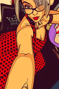 ZoeMesmerize 𝑇𝘩𝑎𝑛𝑘 𝑦𝑜𝑢! 💋💋💋 Εικόνα 8