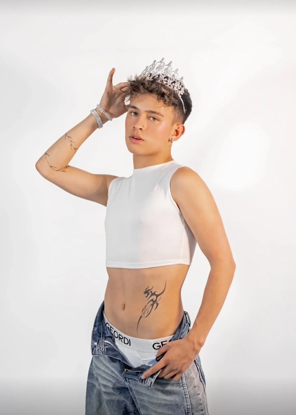 LiamWildx20 Crowned 👑✨ 圖片 2
