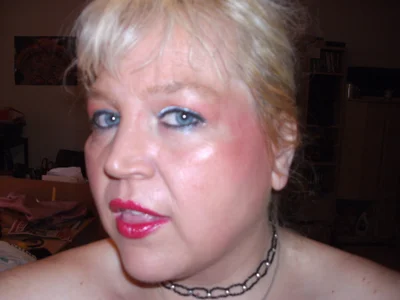 Zdjęcia Blasflittchen Meine Bumsfresse:  6