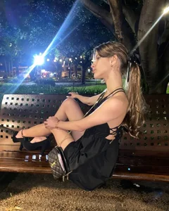 Nora_Vennucci A little different🖤 Immagine  5