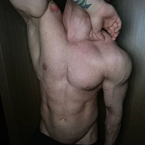 WayneWilson's XXX Nude Photo 1