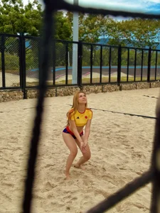 Lezy_ VOLEY DAY Pic 8