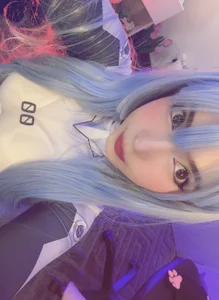 EmilyMiller_ Rei 💙 Foto