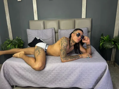 Zdjęcia ArohomLester 👀🔥🍑:  3