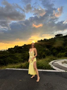 Sussyrosse_ Amazing susnset !!! Pic 3