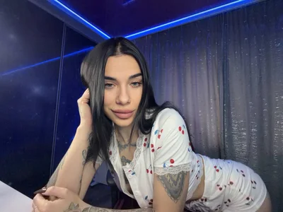 Public de Queen_of_pain  7 Imagens