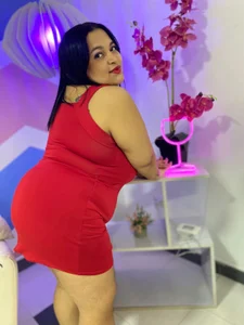 Miss_Shaira Red is 🔥🥵  2. fénykép