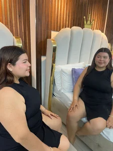 Amelie_Fabulous_ Public Pic 5