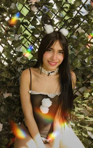 azukakurokami YOUR SEXY BUNNY AZUKA Pic