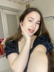 LeenaPuita Today in my favorite dress Pic 8