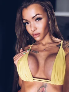 WILD-ANGEL777 TITS Foto