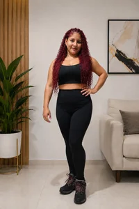 sharlotmuk Sexy red hair Pic