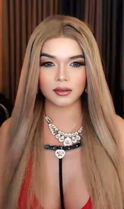 SABRINA de fistingladyboy  photos