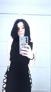 JinxMoon short hair🥵 圖片