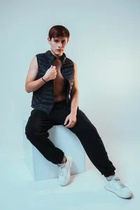 jayAndDan Sexy Dann Pic 4