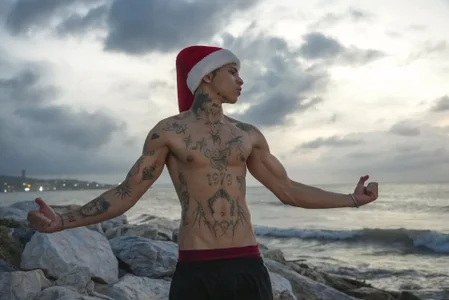 john_mystic beach day . fénykép