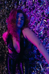 neon love de NoraBigAss  5 Imagens