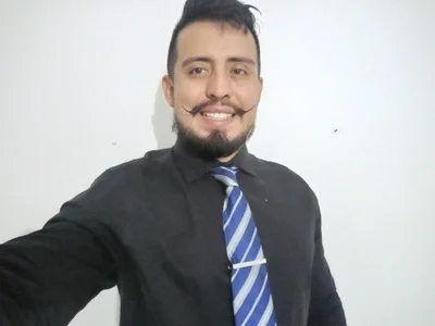 KalethBigDick New suit Pic 6