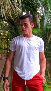 Nijinsky_LatinBoy Model Foto 8