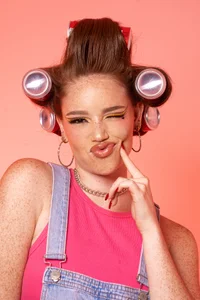 Zdjęcia CorinneRusso Old School it's here:  3