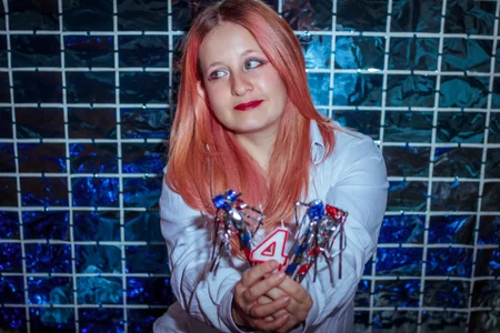 ViioletaMora Public Immagine  3